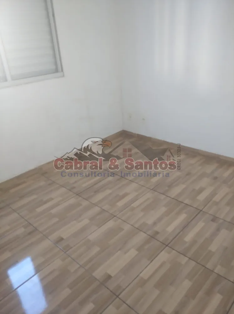 Apartamento, 2 quartos, 43 m² - Foto 6