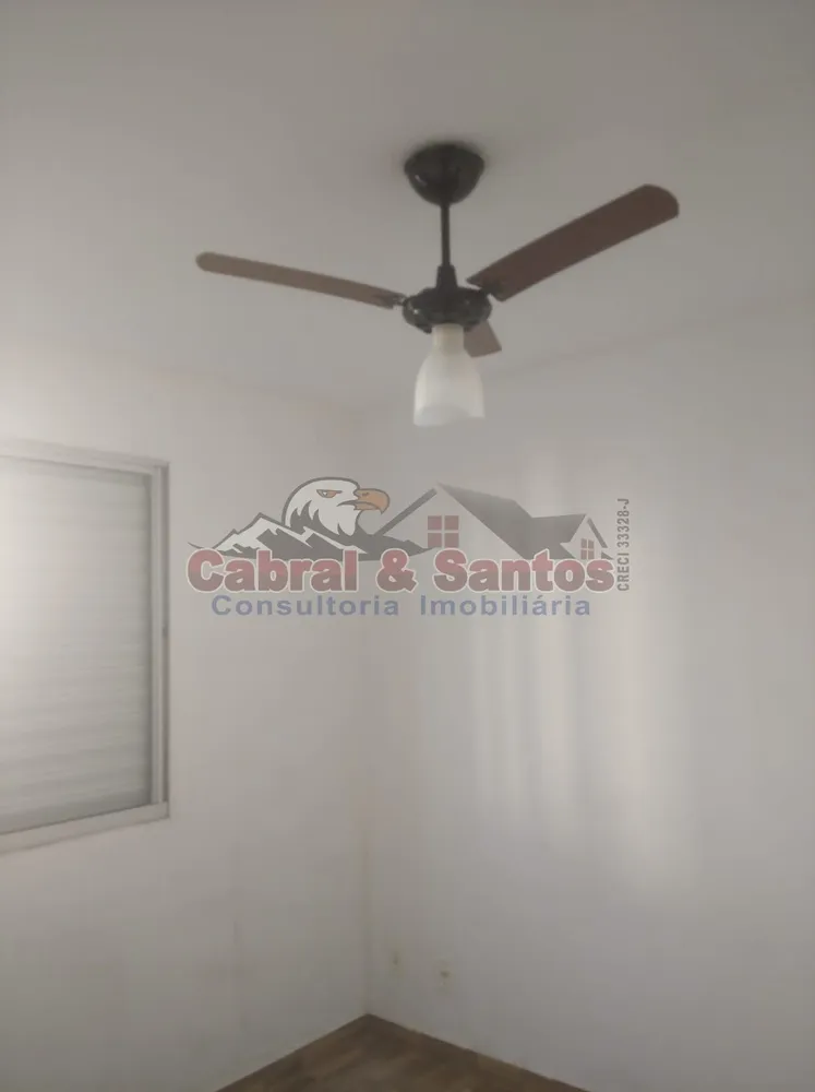 Apartamento, 2 quartos, 43 m² - Foto 8