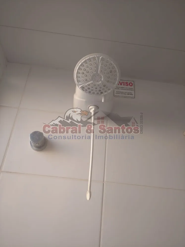 Apartamento, 2 quartos, 43 m² - Foto 9
