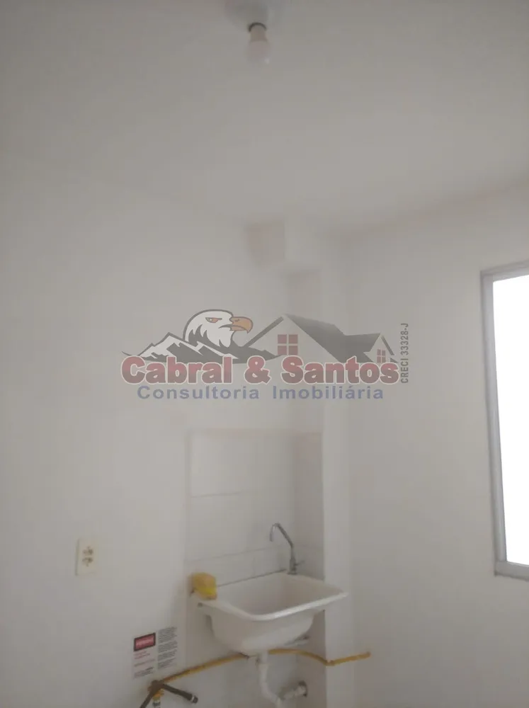 Apartamento, 2 quartos, 43 m² - Foto 4