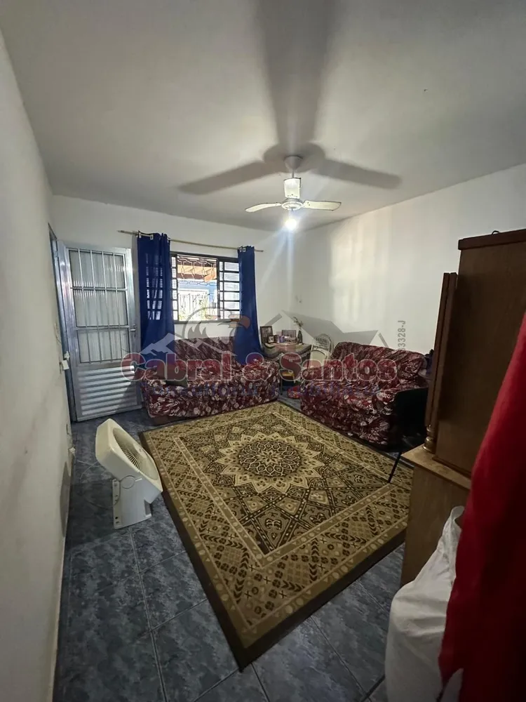 Casa, 2 quartos, 120 m² - Foto 6