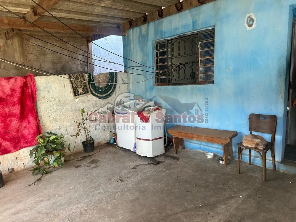 Casa, 2 quartos, 120 m² - Foto 8
