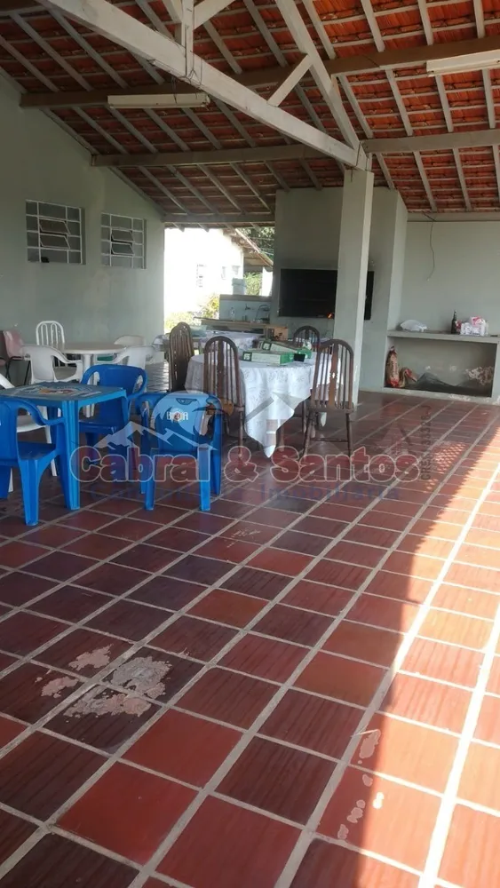 Sítio, 5 quartos, 2 hectares - Foto 8