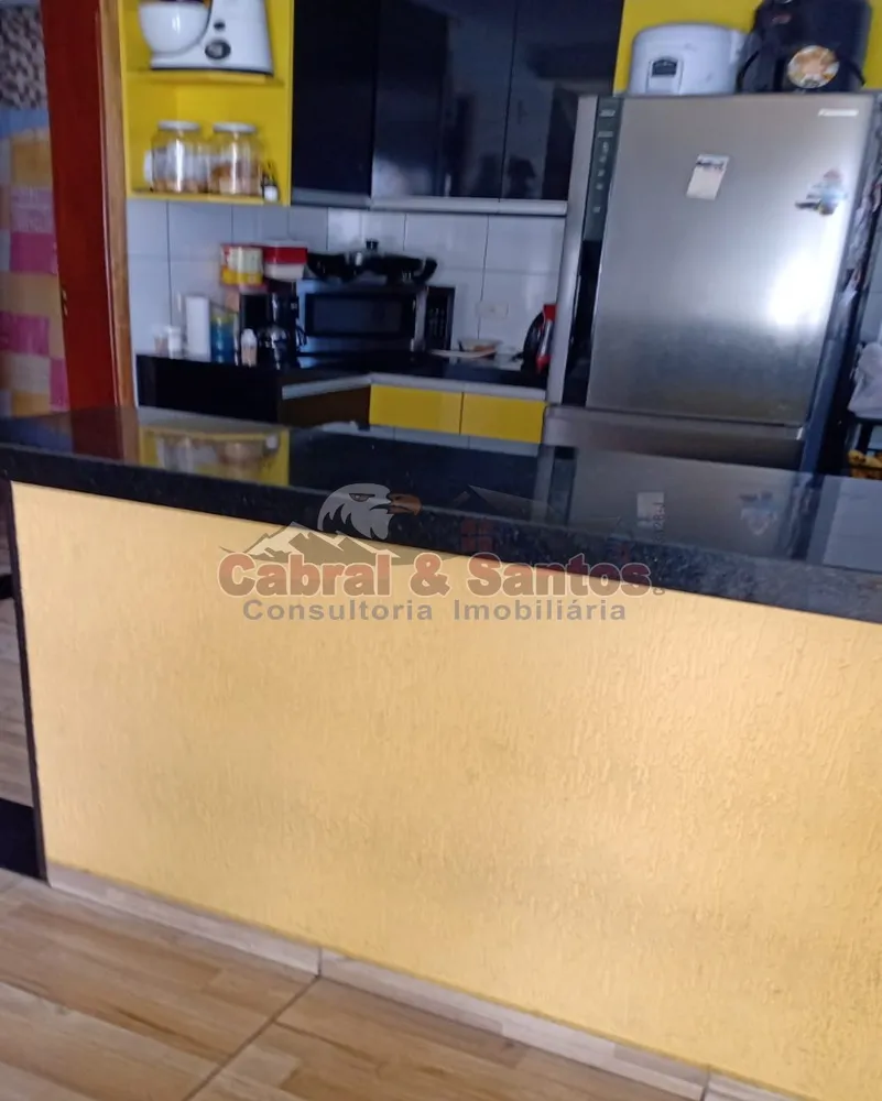 Casa, 3 quartos, 192 m² - Foto 5