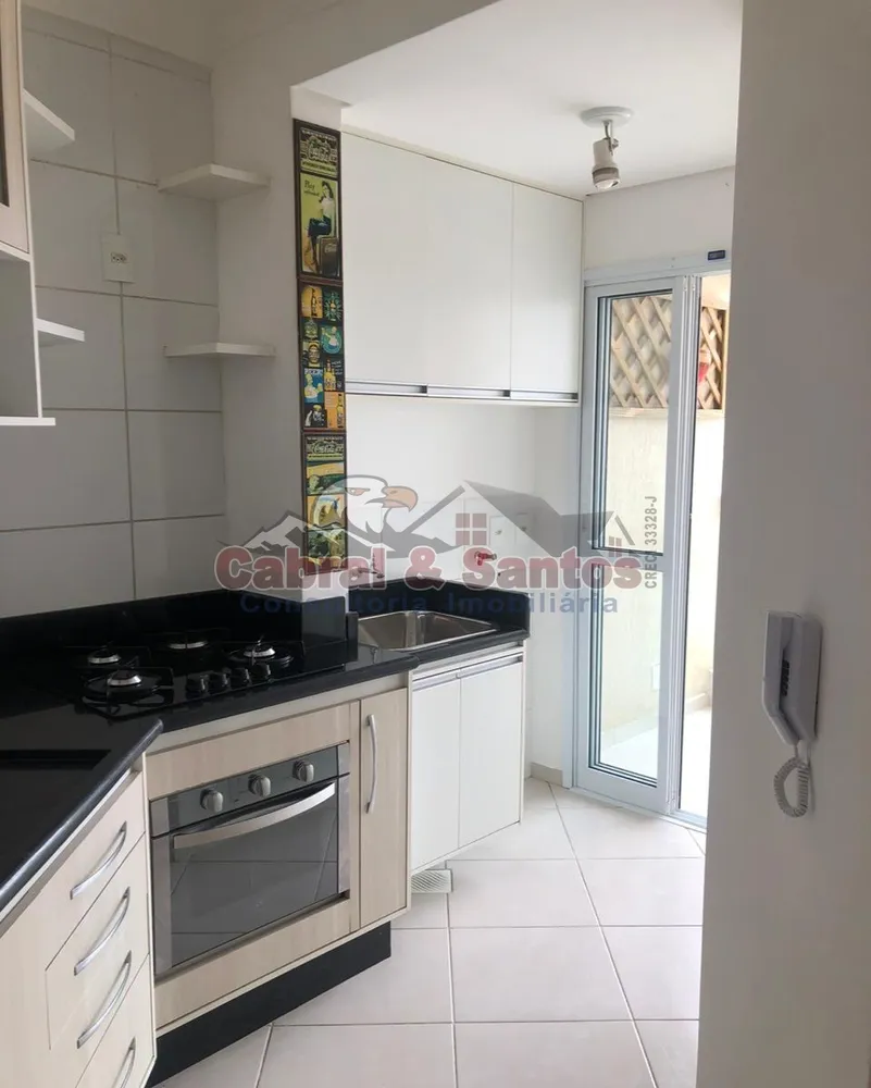 Apartamento, 2 quartos, 64 m² - Foto 4