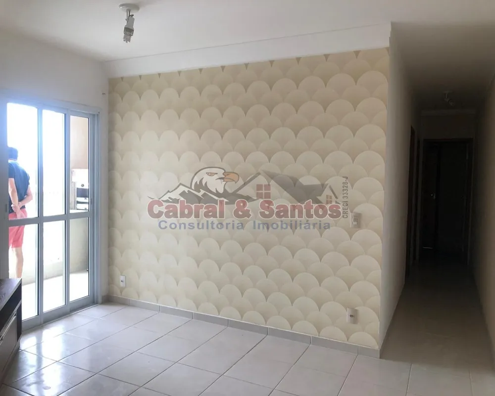 Apartamento, 2 quartos, 64 m² - Foto 2