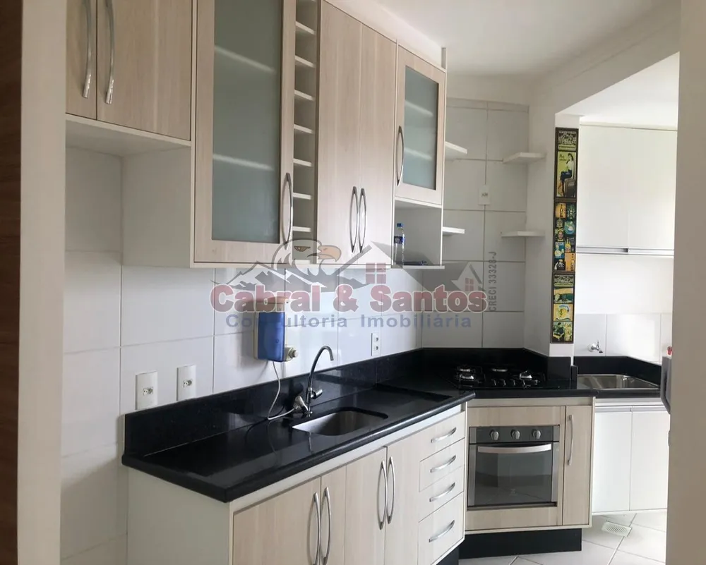 Apartamento, 2 quartos, 64 m² - Foto 3
