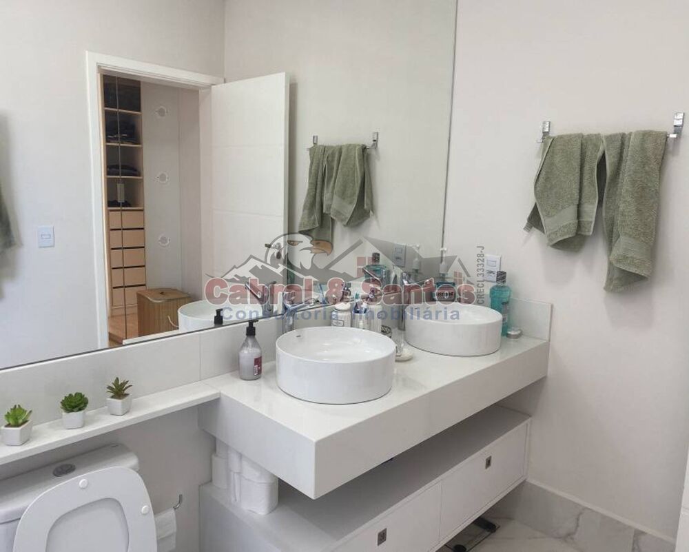 Casa, 3 quartos, 304 m² - Foto 6