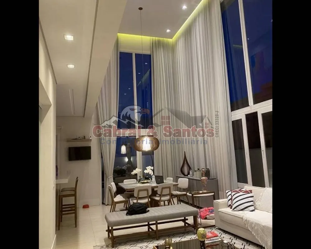 Casa, 3 quartos, 304 m² - Foto 4