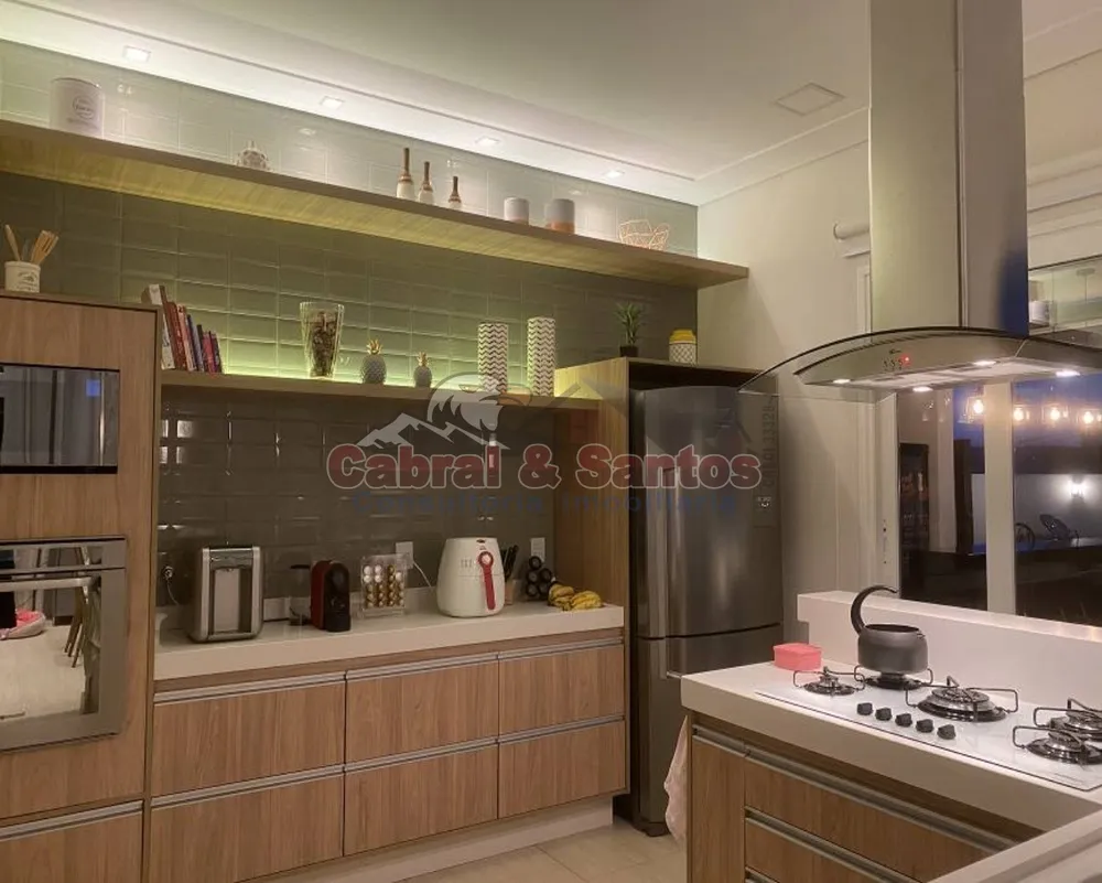 Casa, 3 quartos, 304 m² - Foto 8