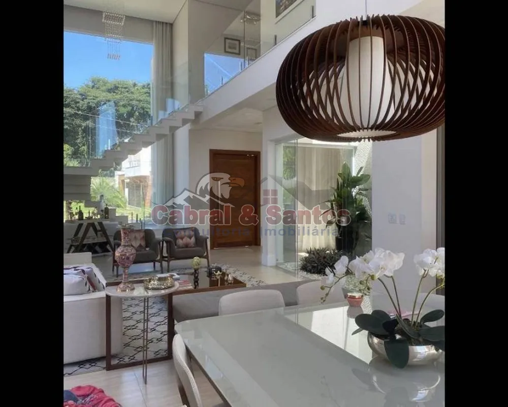 Casa, 3 quartos, 304 m² - Foto 3