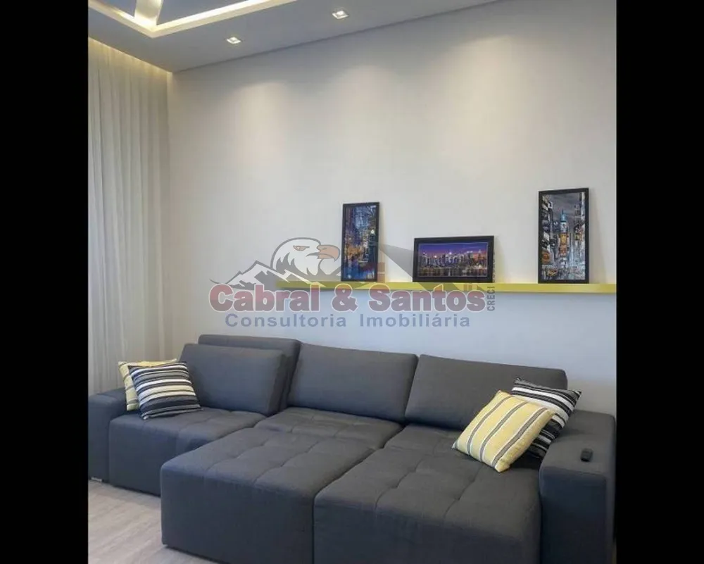 Casa, 3 quartos, 304 m² - Foto 6