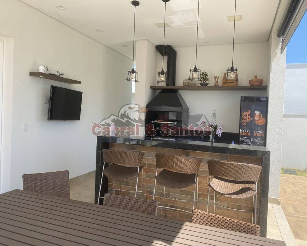 Casa, 3 quartos, 304 m² - Foto 8