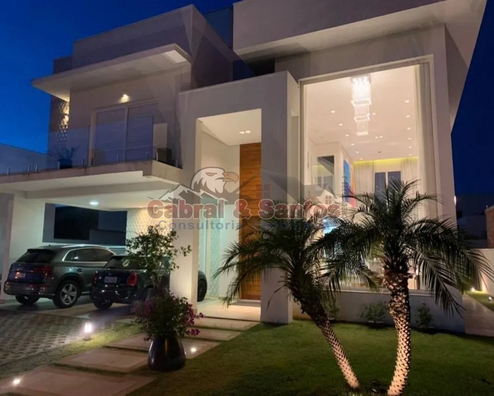 Casa, 3 quartos, 304 m² - Foto 2