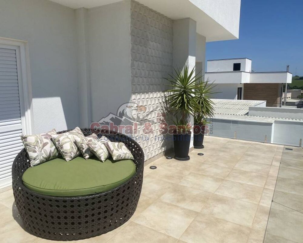 Casa, 3 quartos, 304 m² - Foto 7