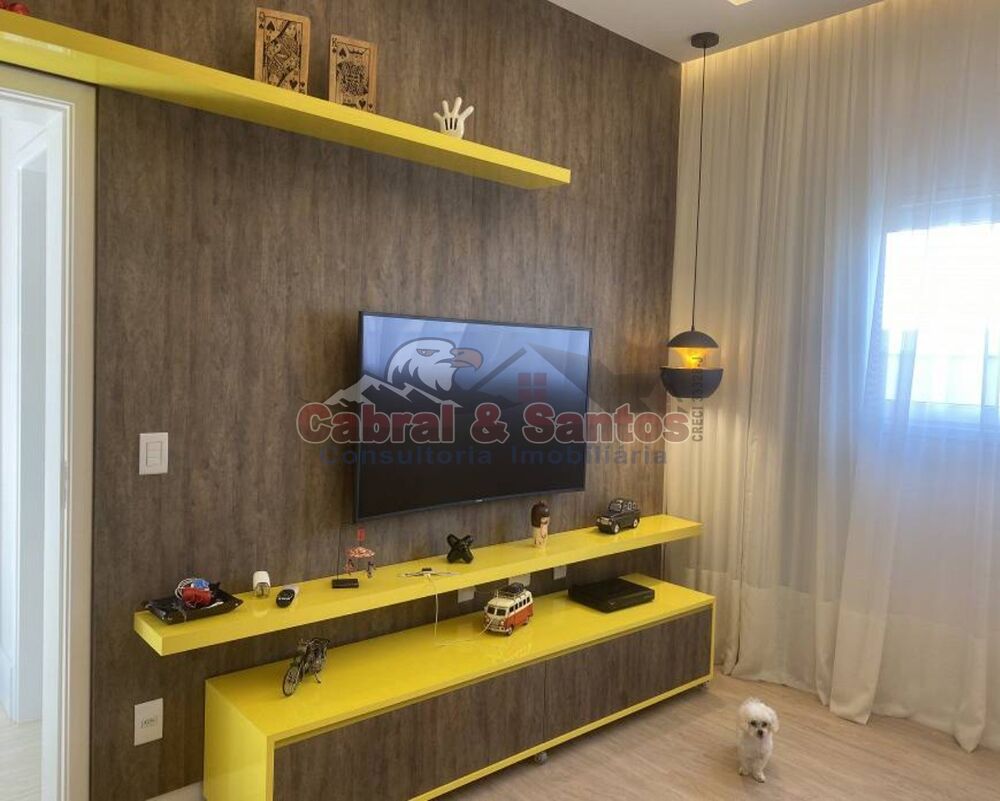 Casa, 3 quartos, 304 m² - Foto 2