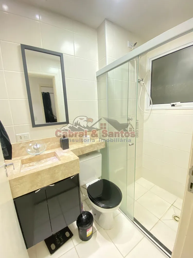 Apartamento, 2 quartos, 50 m² - Foto 6