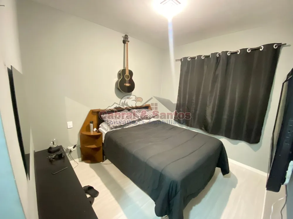 Apartamento, 2 quartos, 50 m² - Foto 4