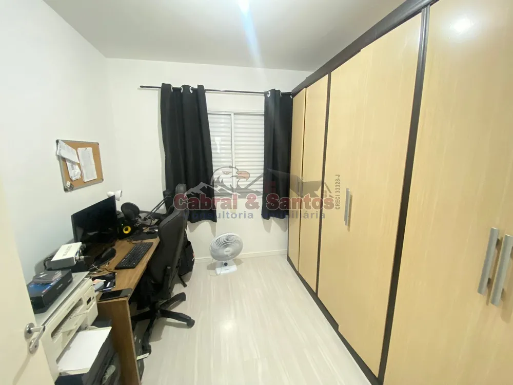 Apartamento, 2 quartos, 50 m² - Foto 5