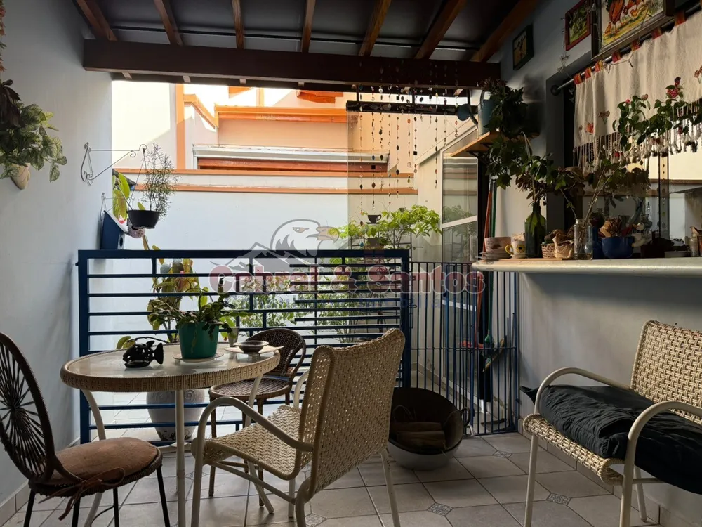 Casa, 3 quartos, 144 m² - Foto 10
