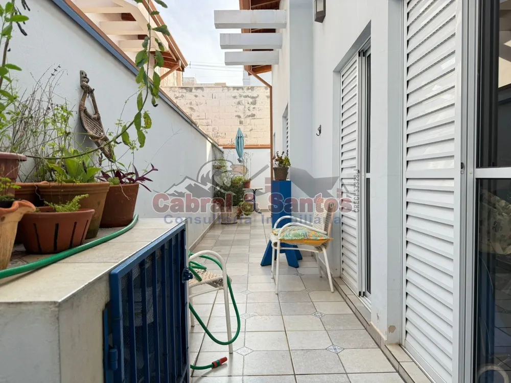 Casa, 3 quartos, 144 m² - Foto 11
