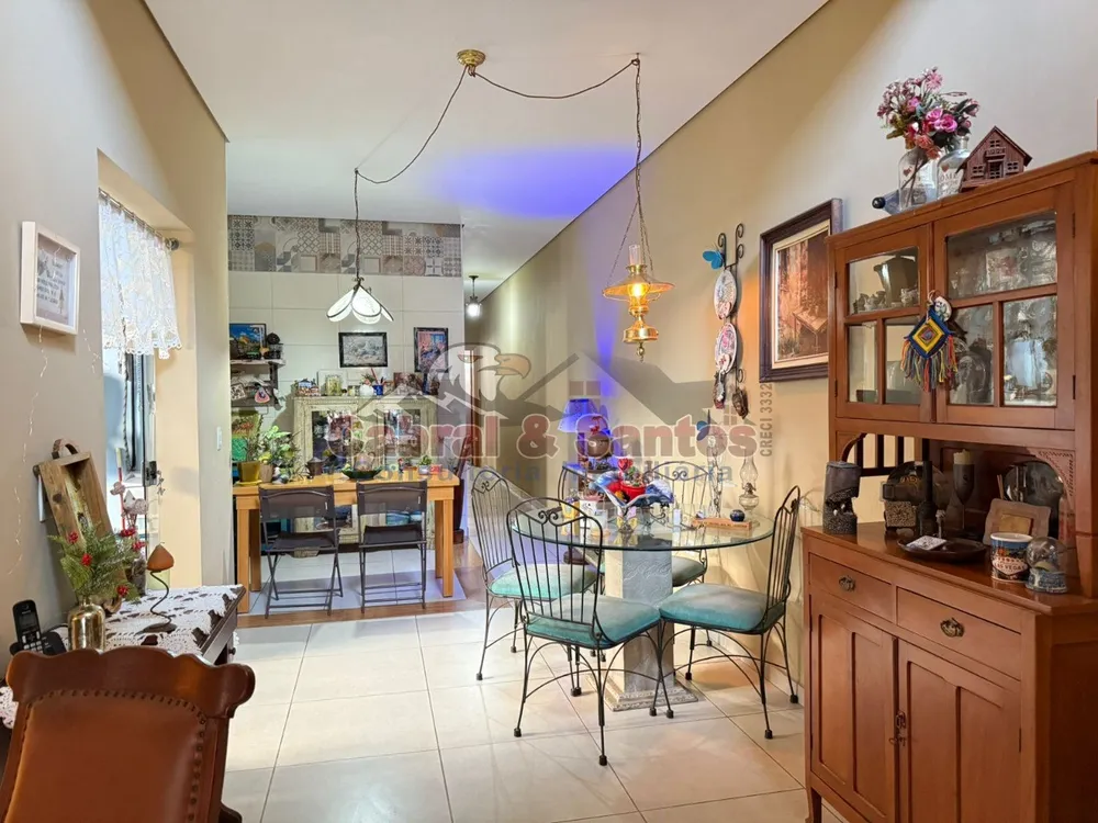 Casa, 3 quartos, 144 m² - Foto 7