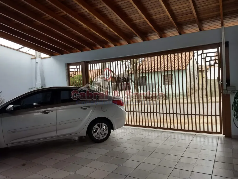 Casa, 3 quartos, 144 m² - Foto 5