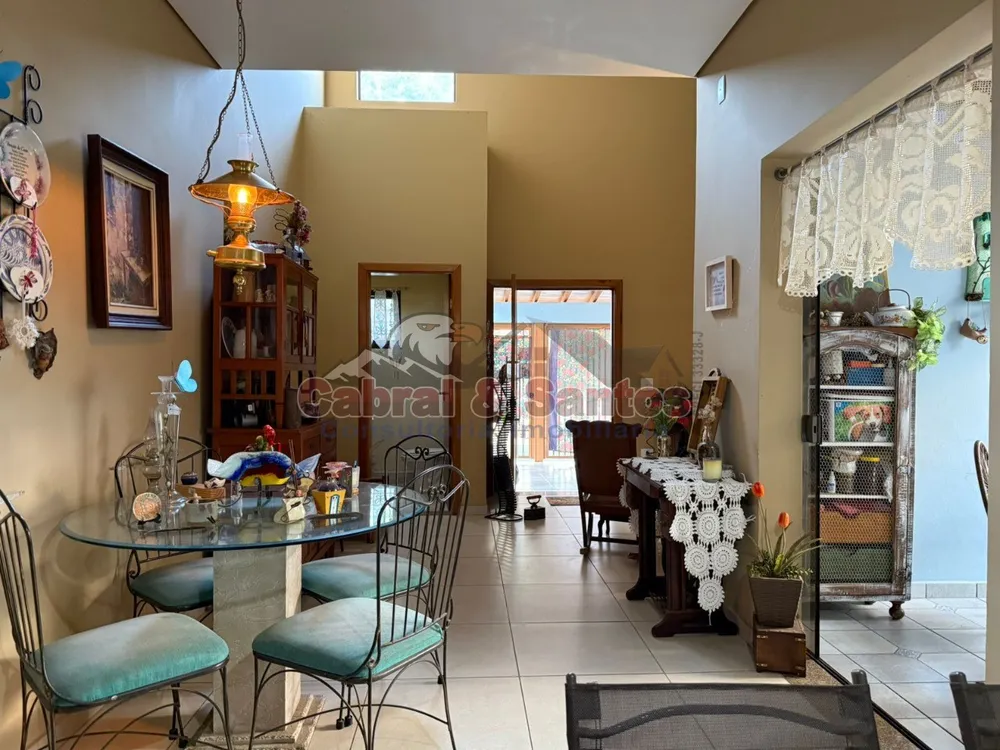 Casa, 3 quartos, 144 m² - Foto 9