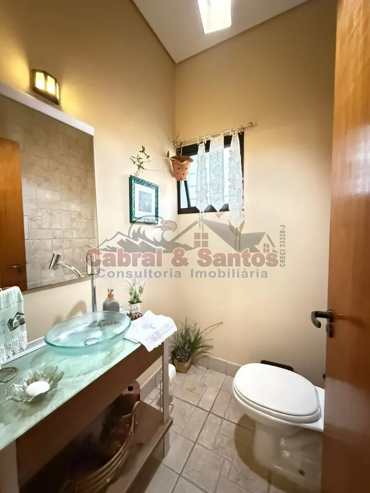 Casa, 3 quartos, 144 m² - Foto 8