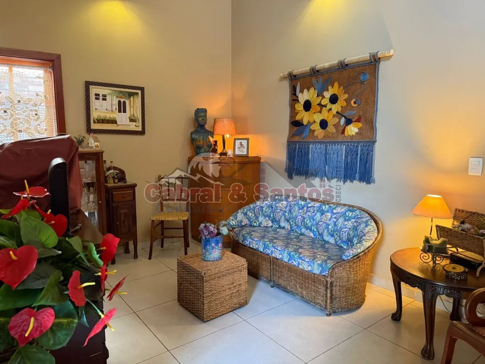 Casa, 3 quartos, 144 m² - Foto 6