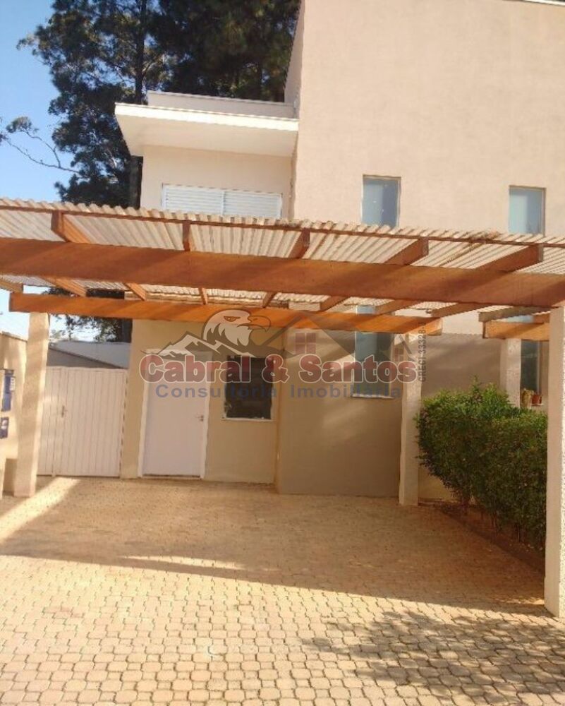 Casa, 3 quartos, 157 m² - Foto 1