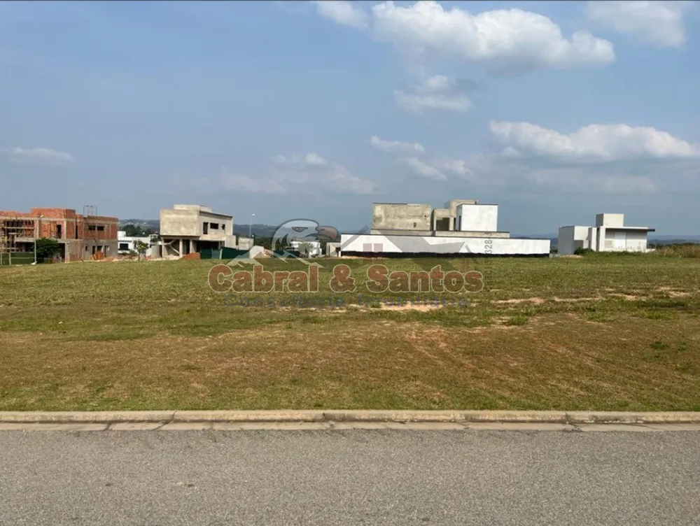 Terreno, 428 m² - Foto 1
