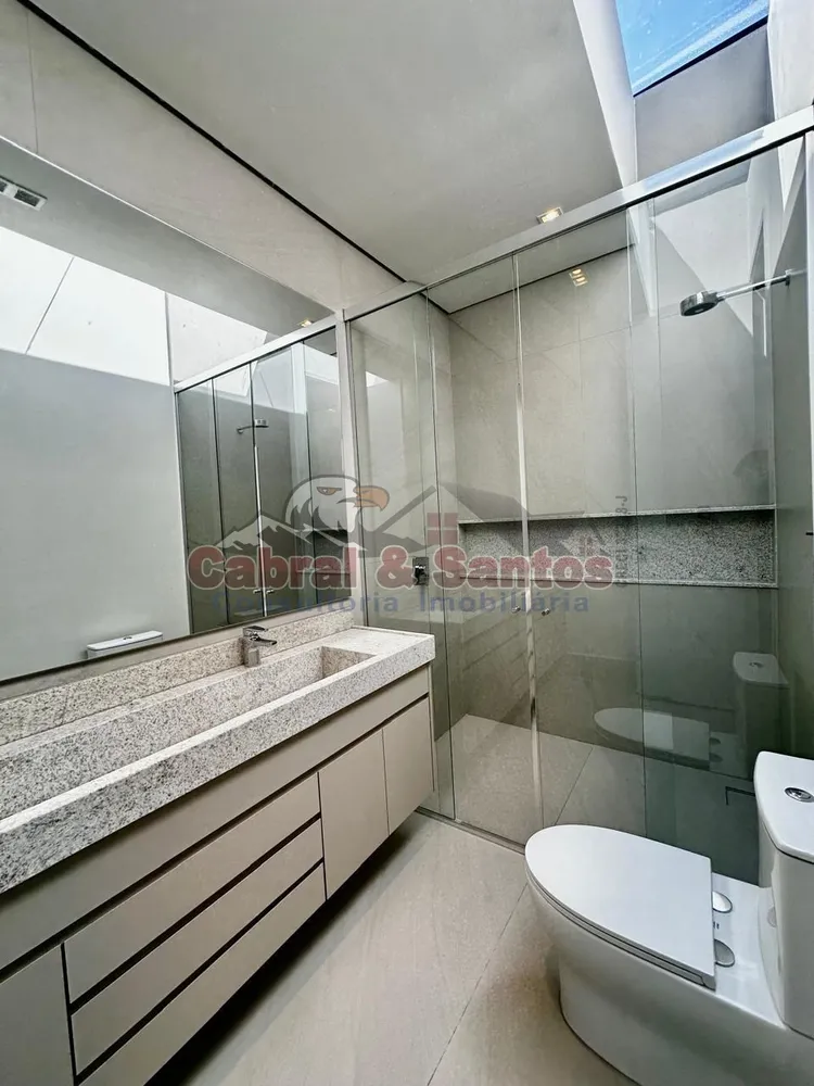 Casa, 4 quartos, 335 m² - Foto 10