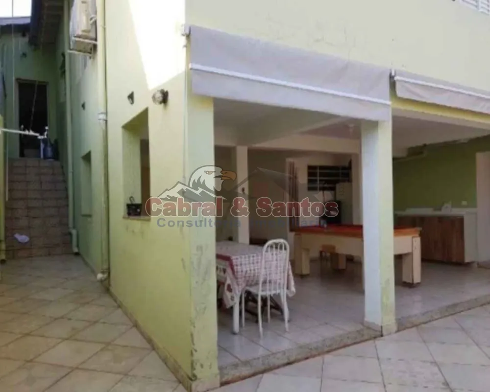 Casa, 3 quartos, 252 m² - Foto 8