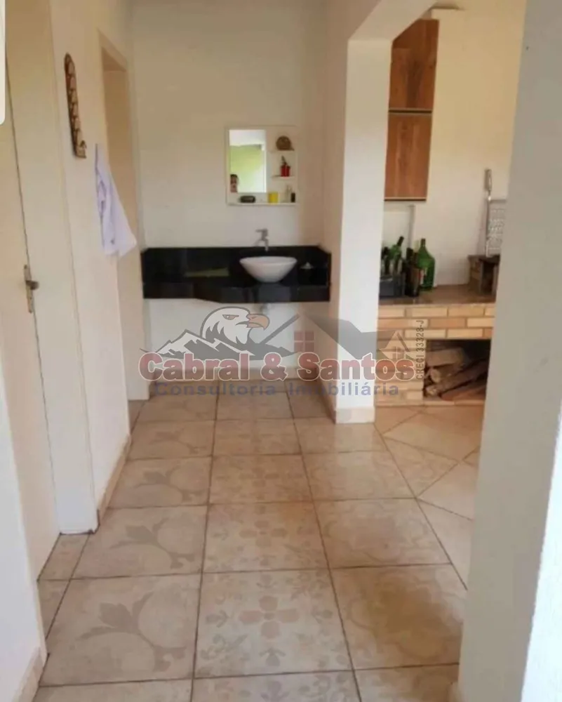 Casa, 3 quartos, 252 m² - Foto 11