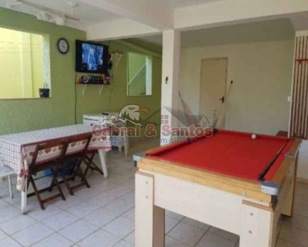 Casa, 3 quartos, 252 m² - Foto 1
