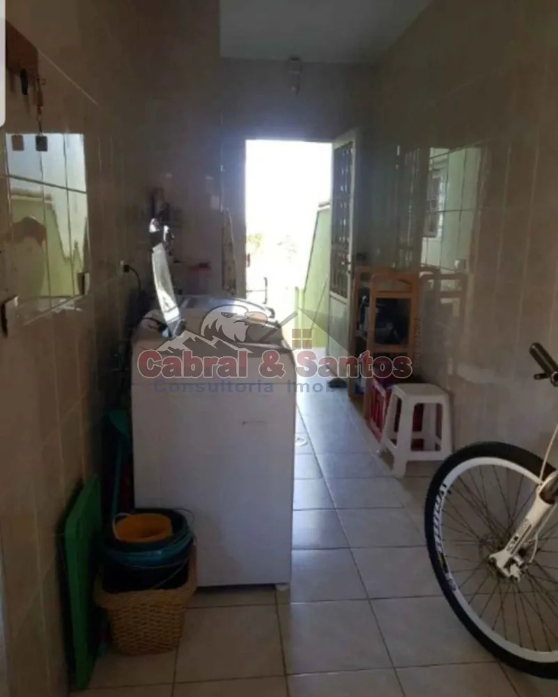 Casa, 3 quartos, 252 m² - Foto 12