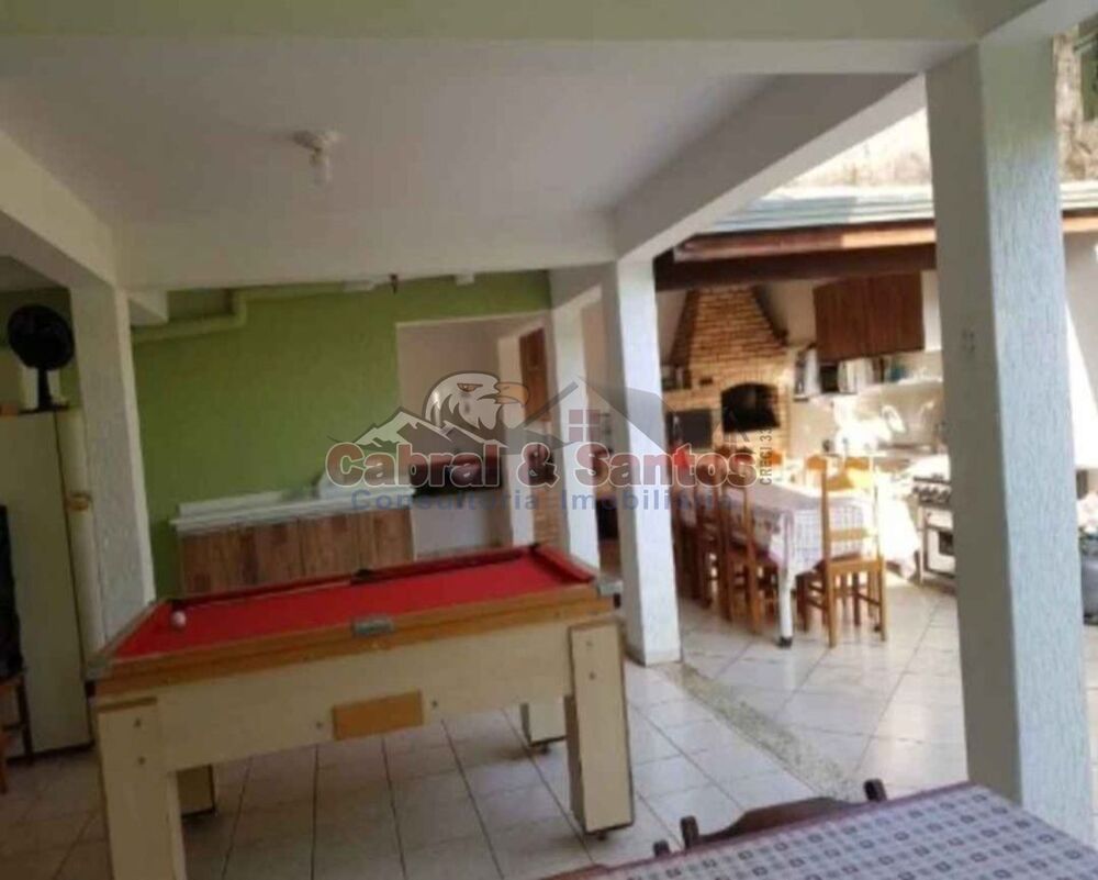 Casa, 3 quartos, 252 m² - Foto 2