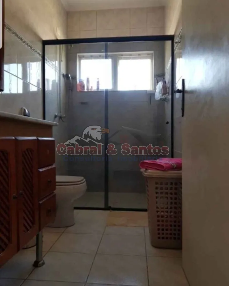 Casa, 3 quartos, 252 m² - Foto 7