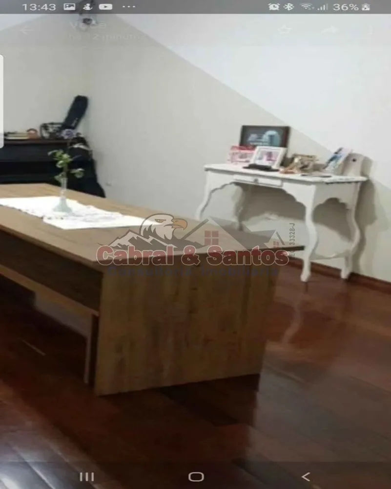 Casa, 3 quartos, 252 m² - Foto 3