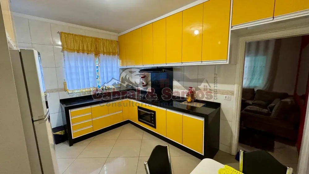 Casa, 3 quartos, 122 m² - Foto 6