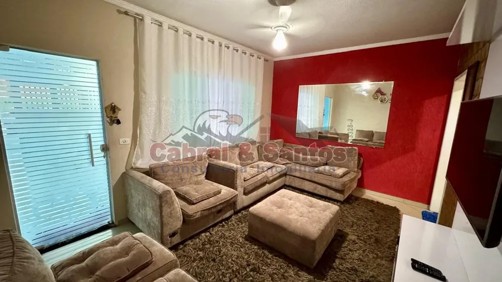 Casa, 3 quartos, 122 m² - Foto 4