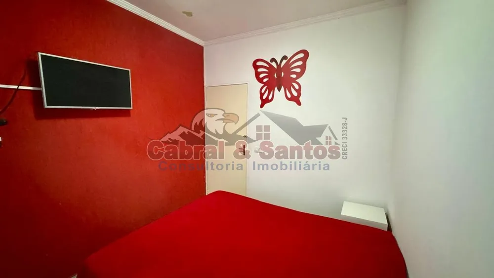 Casa, 3 quartos, 122 m² - Foto 8
