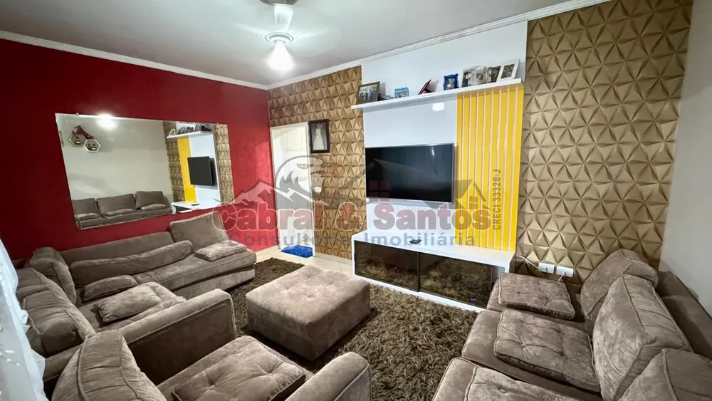 Casa, 3 quartos, 122 m² - Foto 3
