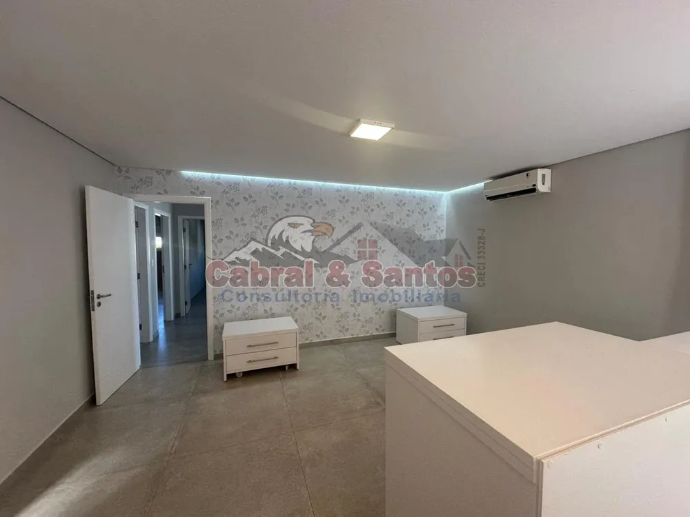 Casa, 5 quartos, 357 m² - Foto 8
