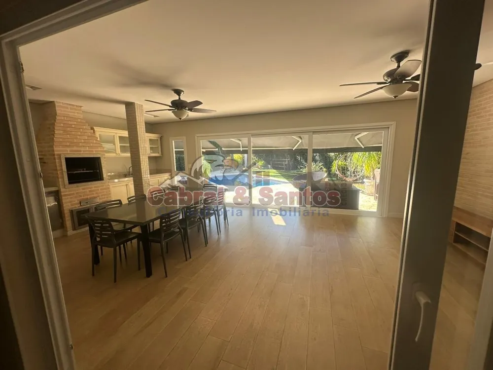 Casa, 5 quartos, 357 m² - Foto 5