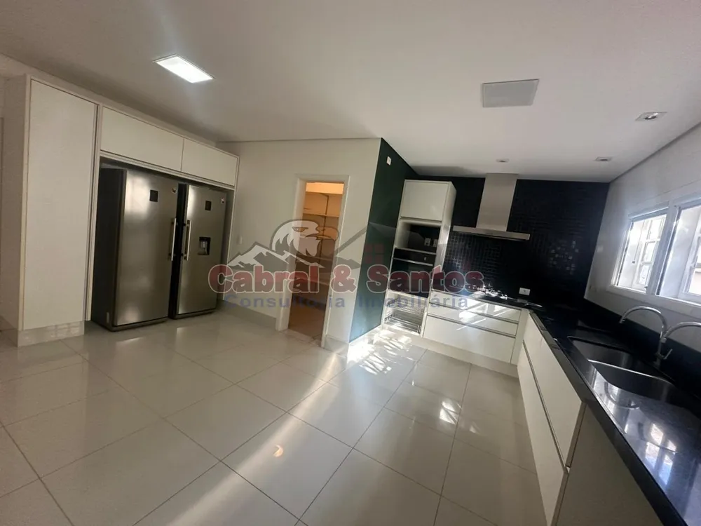 Casa, 5 quartos, 357 m² - Foto 6