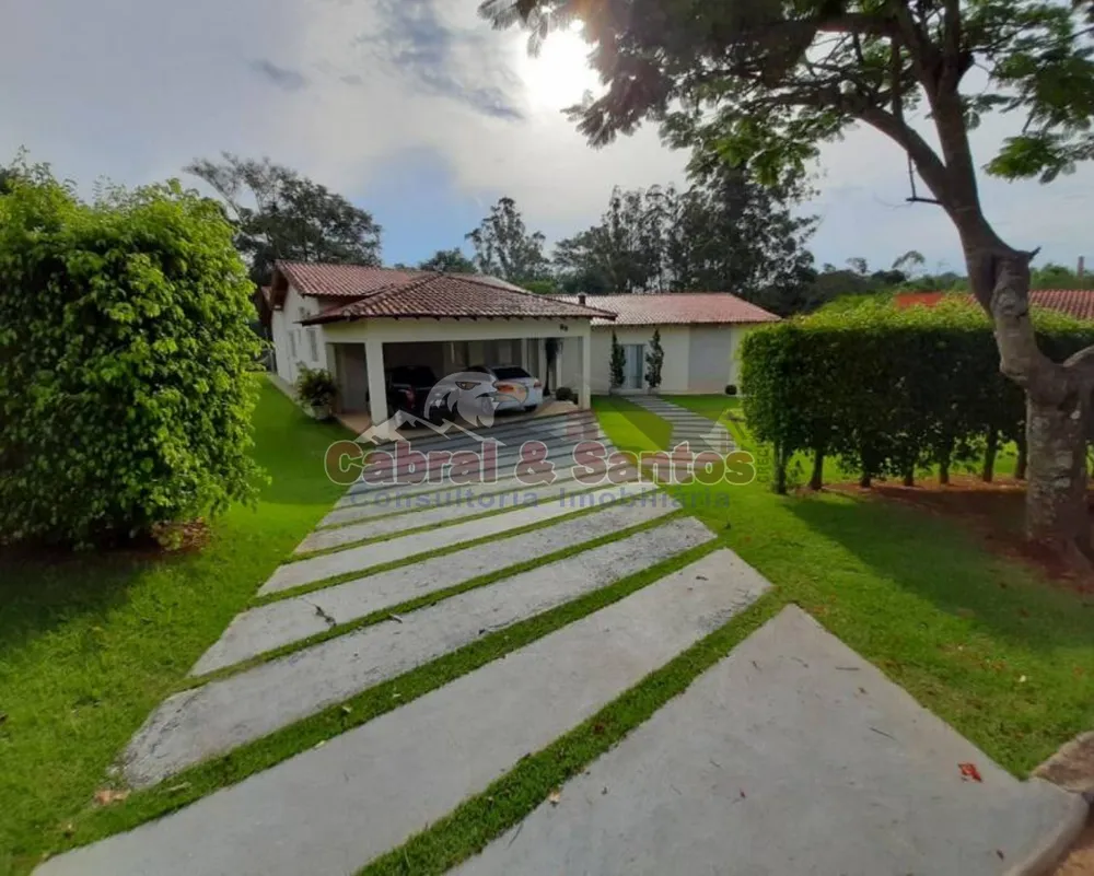 Casa, 3 quartos, 292 m² - Foto 1
