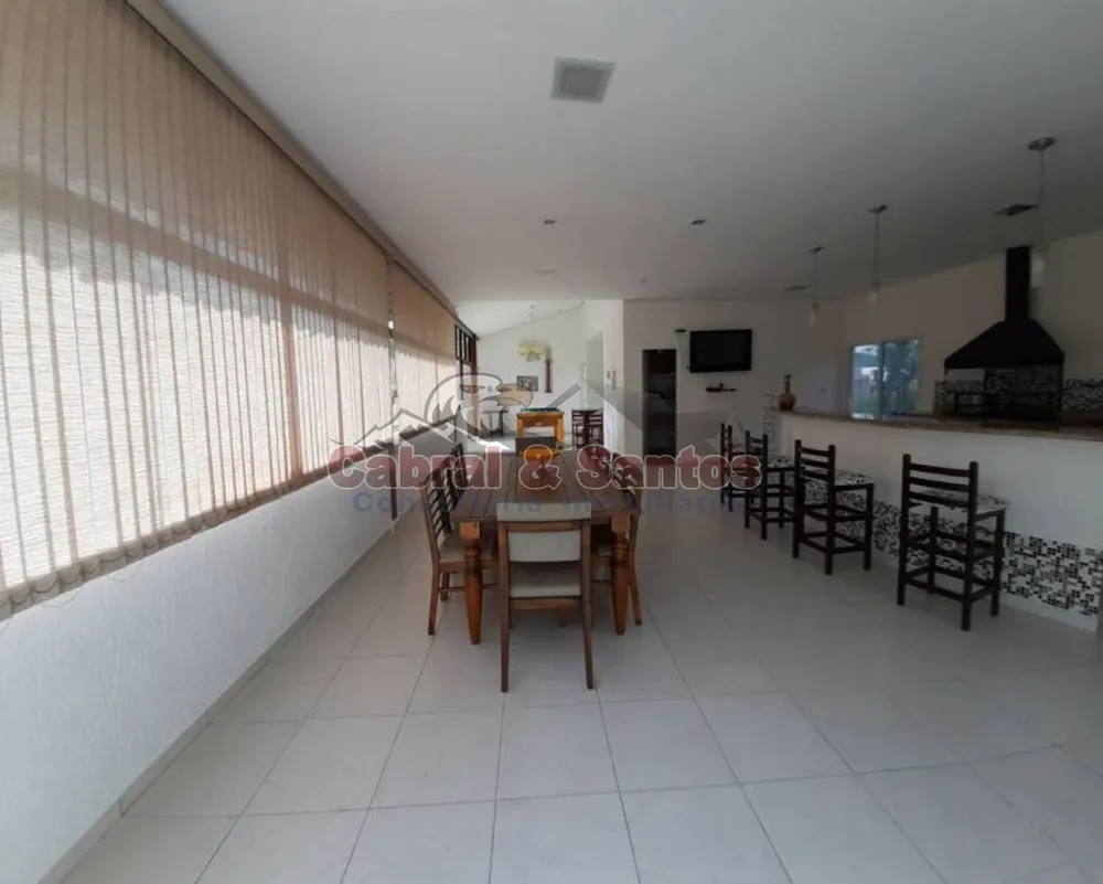 Casa, 3 quartos, 292 m² - Foto 5