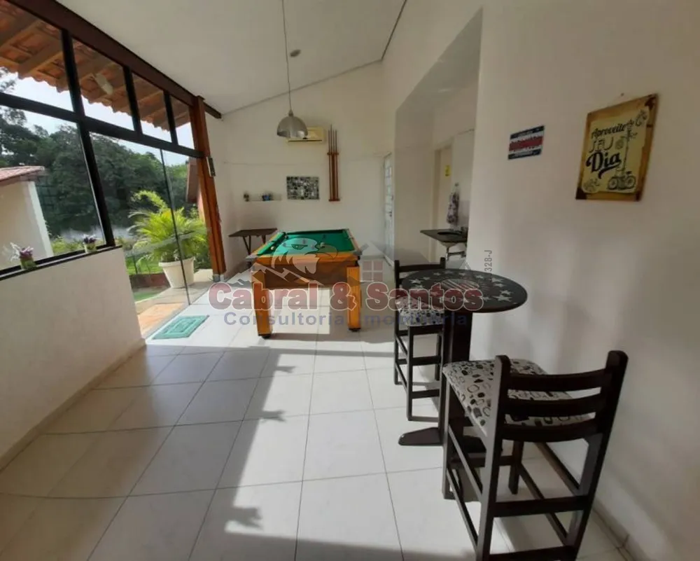Casa, 3 quartos, 292 m² - Foto 6